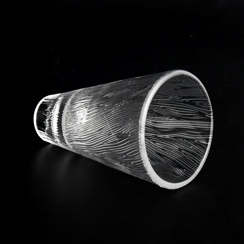 Unique Glass Jars for Candle Making Glass Candle Holders Unique Glass Jars for Candle Making Glass Candle Holders