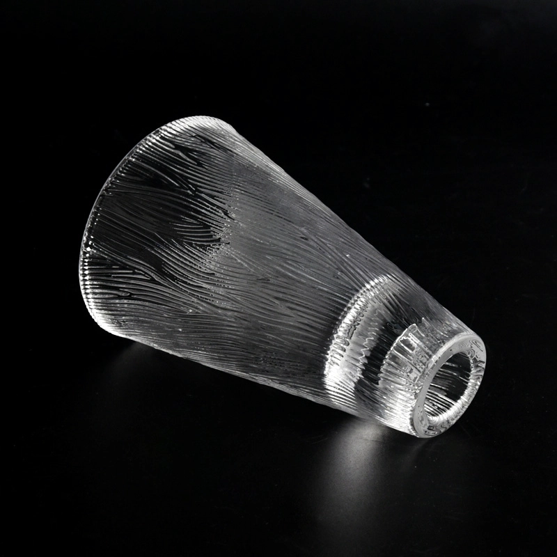 Unique Glass Jars for Candle Making Glass Candle Holders Unique Glass Jars for Candle Making Glass Candle Holders