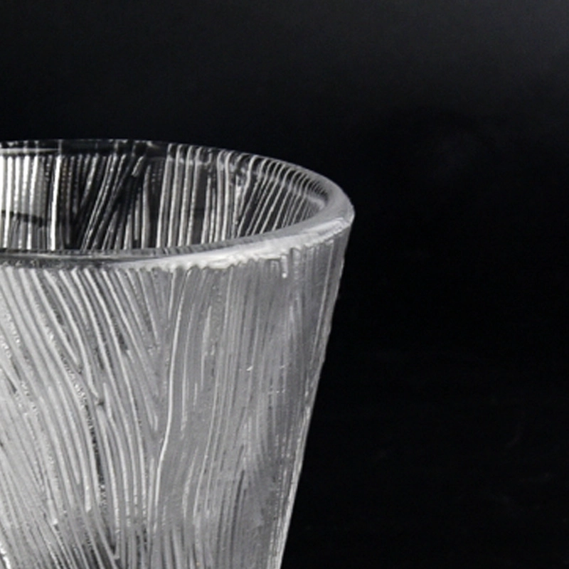 Unique Glass Jars for Candle Making Glass Candle Holders Unique Glass Jars for Candle Making Glass Candle Holders