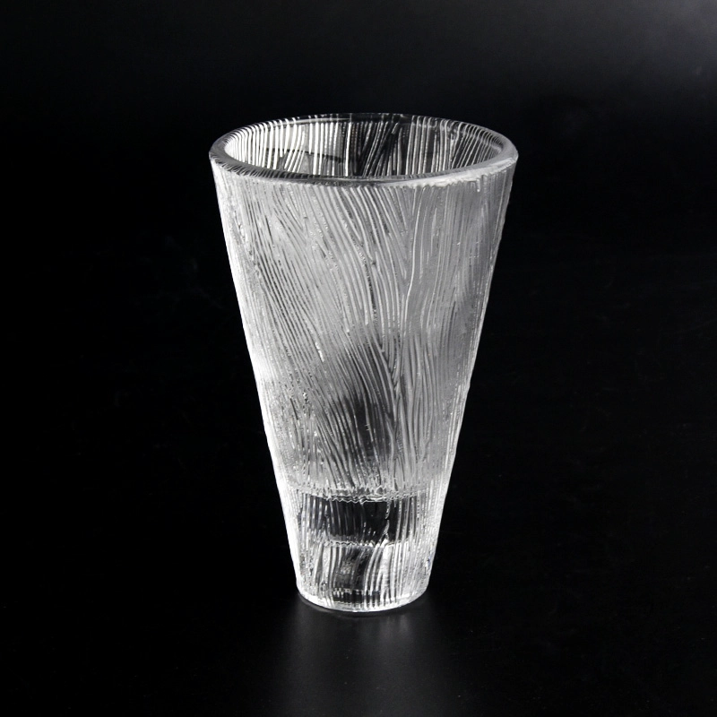 Unique Glass Jars for Candle Making Glass Candle Holders Unique Glass Jars for Candle Making Glass Candle Holders