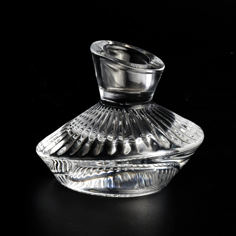 Glass Candle Holder Glass Candlesticker High Quality Unique Tealight Glass Candle Holders Glass Candle Holder Glass Candlesticker High Quality Unique Tealight Glass Candle Holders