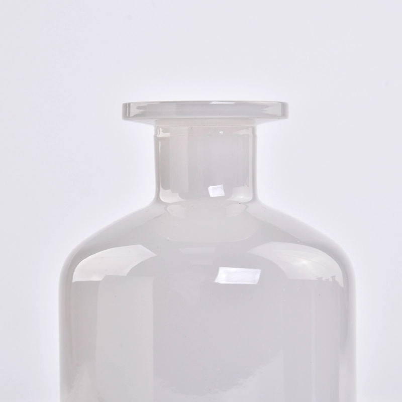 Supplier hot sale Reed diffuser bottles home decor