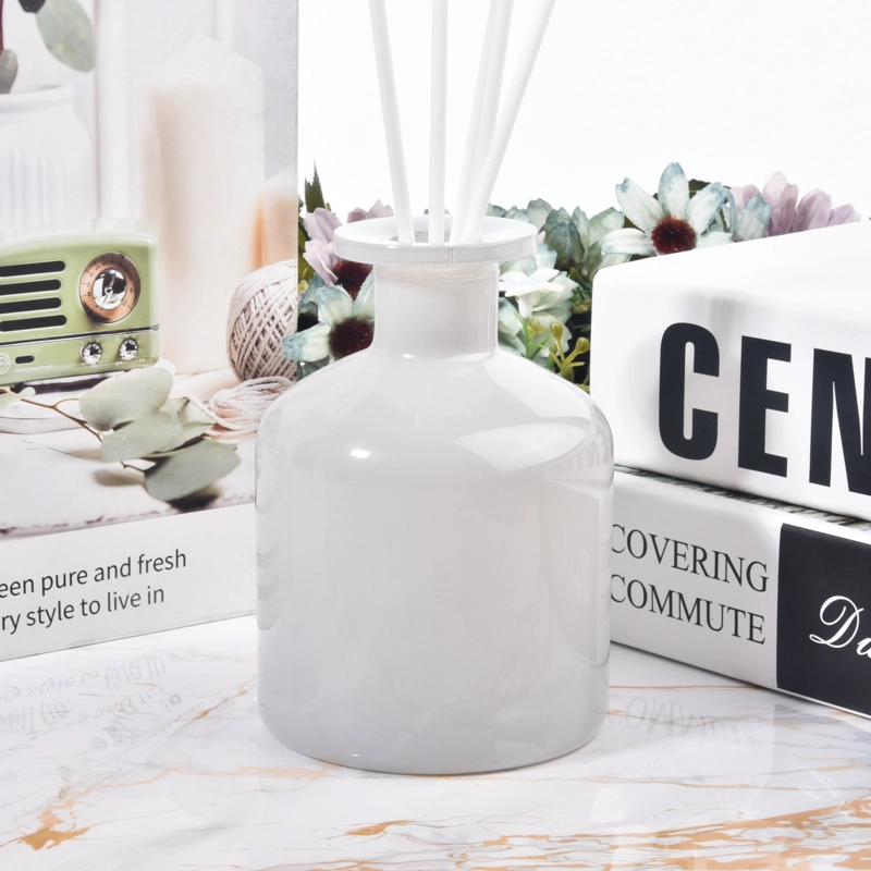 Supplier hot sale Reed diffuser bottles home decor