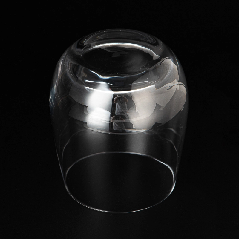 350ml Drinking Glass Cup for Milk Juice wholesale