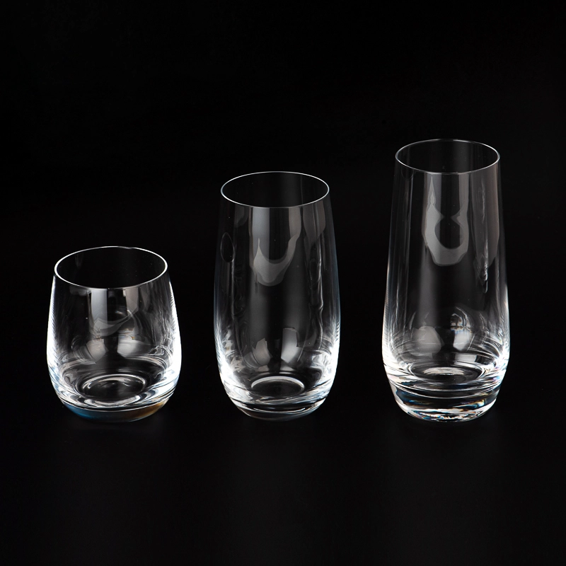 350ml Drinking Glass Cup for Milk Juice wholesale