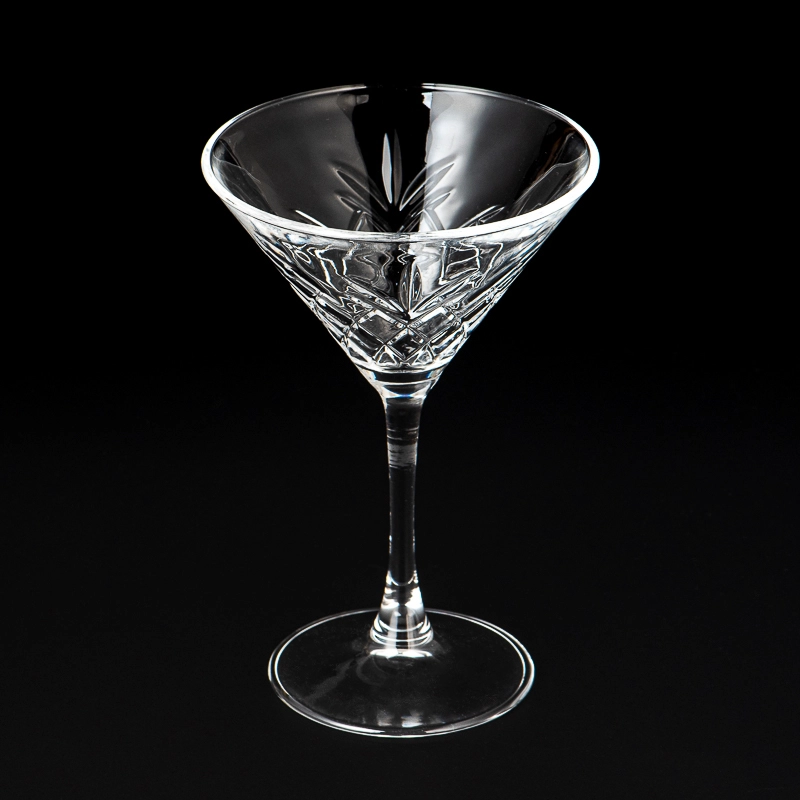 Cocktail Glass Cup Martini Glass Crystal Wine Glasses Wholesale