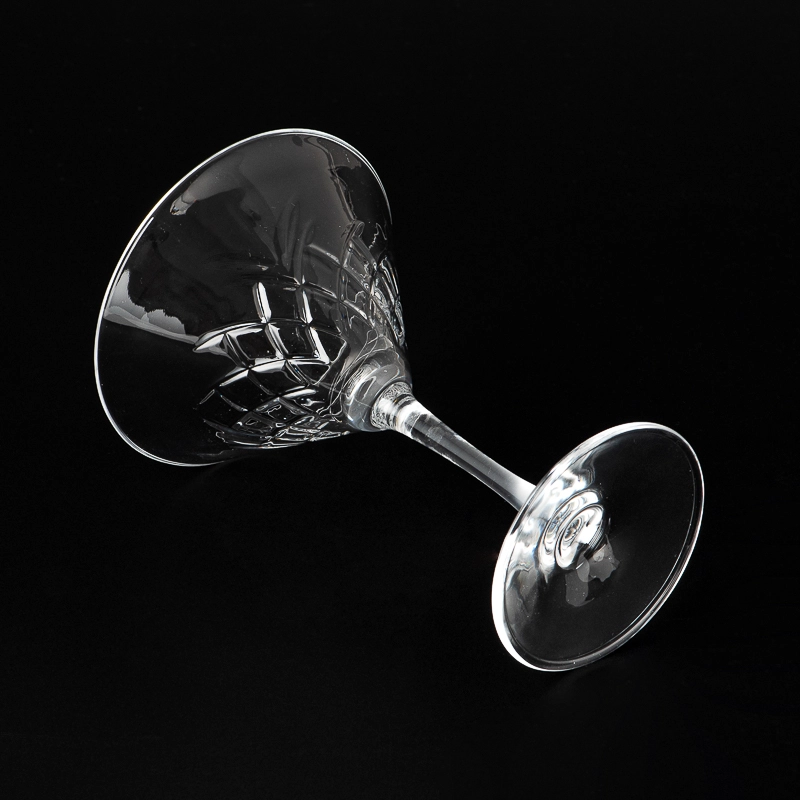 Cocktail Glass Cup Martini Glass Crystal Wine Glasses Wholesale