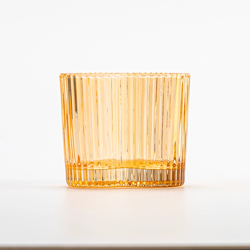 Heart Shaped Glass Candle Holders 5oz Glass Candle Holders Wholesale Heart Shaped Glass Candle Holders 5oz Glass Candle Holders Wholesale