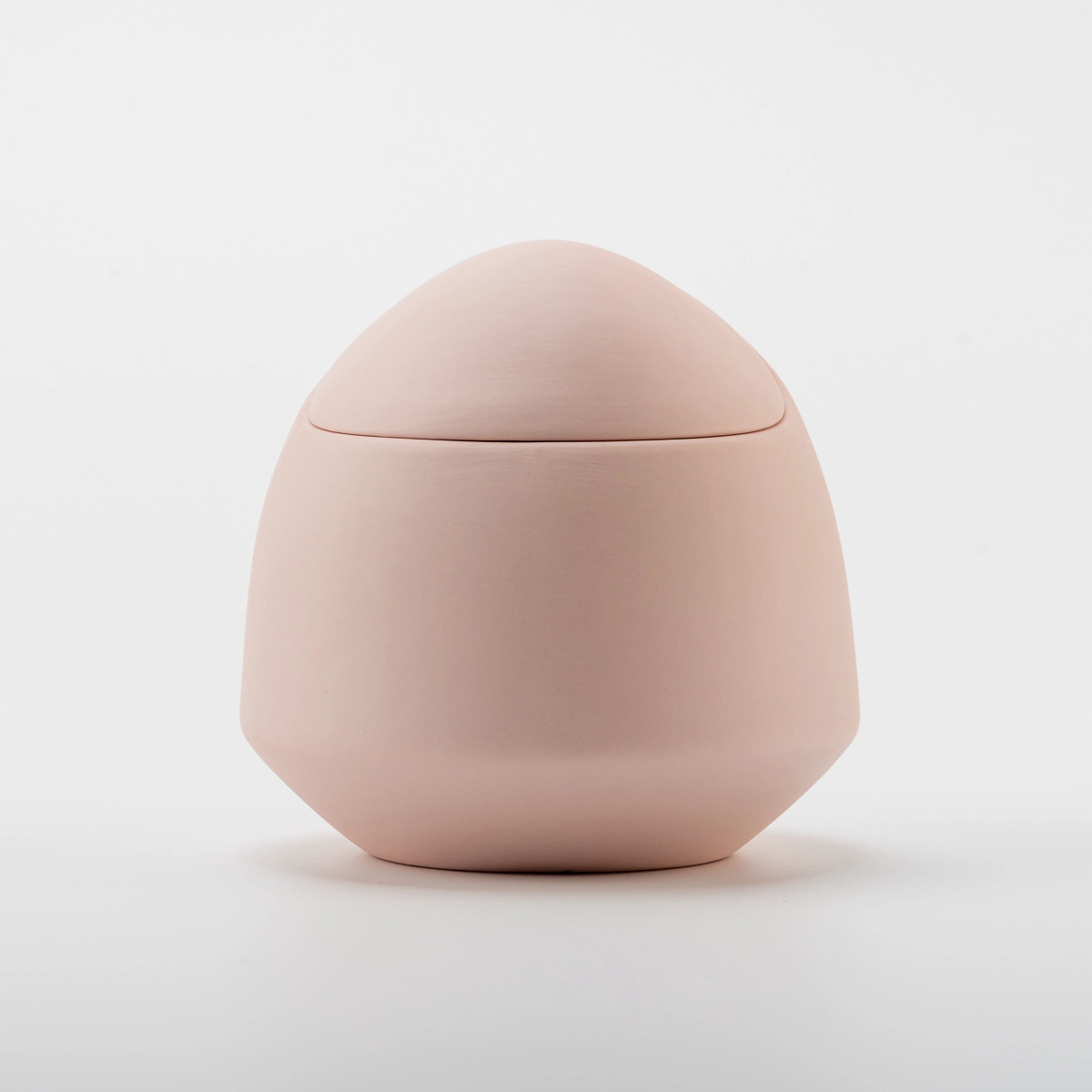 High-quality Elegant Design Ceramic Containers wholesale