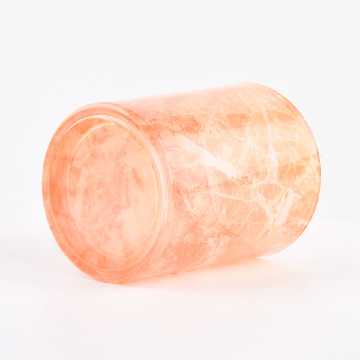 wholesale 300ml empty candle jars for candle making 