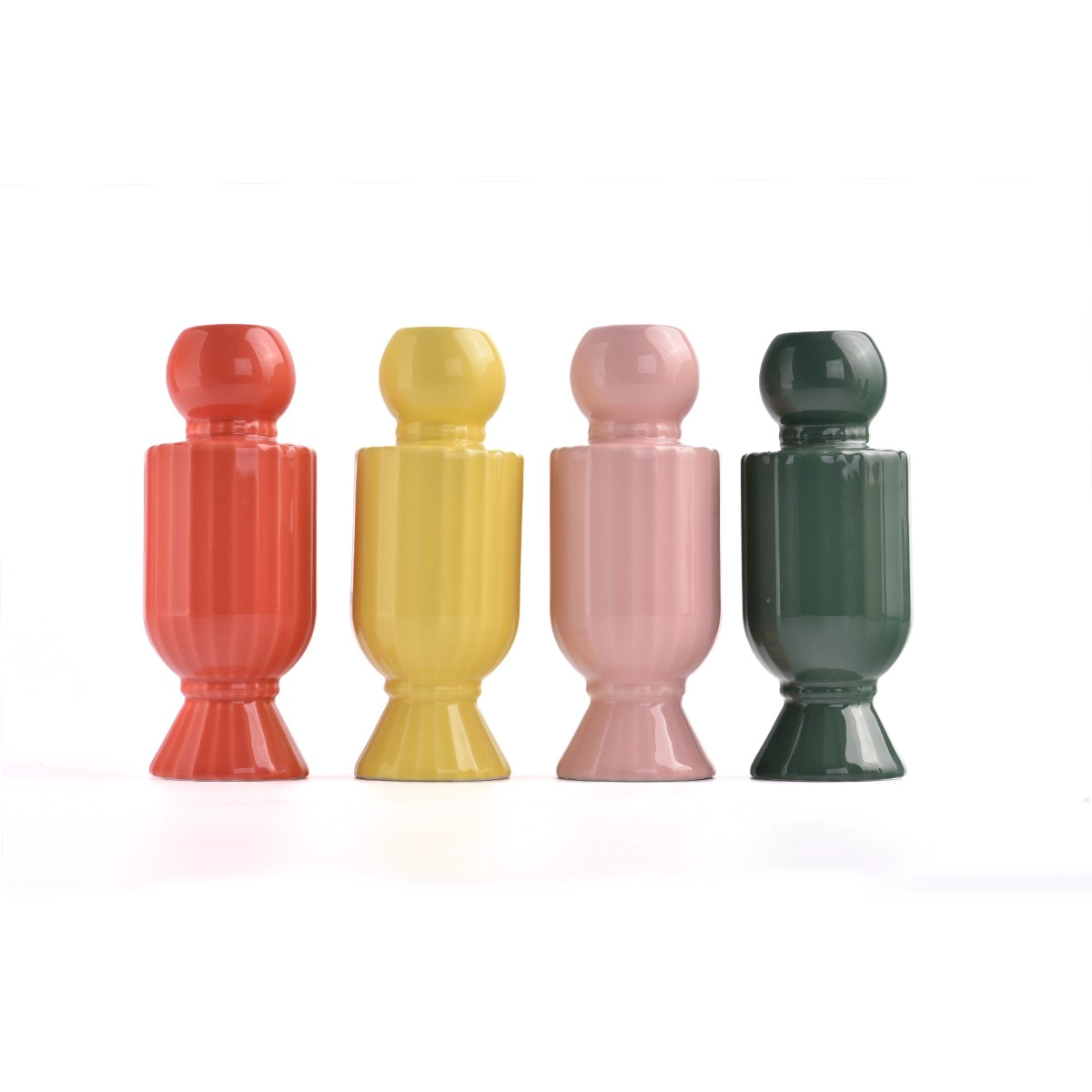 200ml Luxury Ceramic Aromatherapy bottles Wholesale