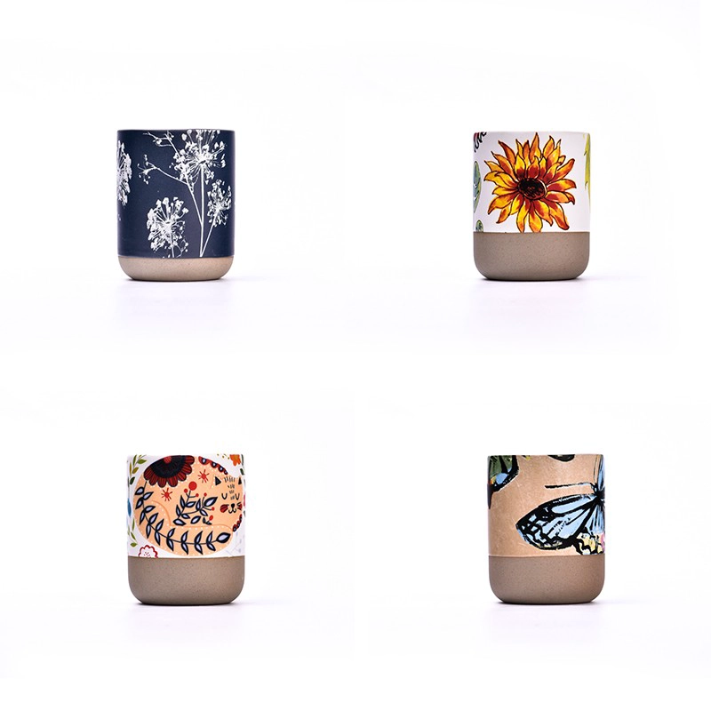 Custom Votive Ceramic Candle Holders Stoneware Candle Holders Wholesale Custom Votive Ceramic Candle Holders Stoneware Candle Holders Wholesale
