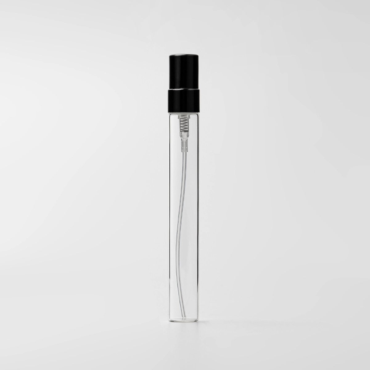 10ml Perfume Travel Refillable Bottle Pocket Small Glass Spray Bottles