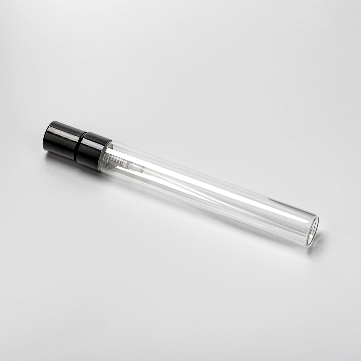 10ml Perfume Travel Refillable Bottle Pocket Small Glass Spray Bottles