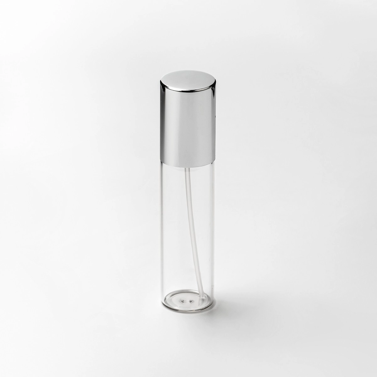 5ml 10ml 15ml Empty Clear Glass Spray Perfume Bottles wholesale