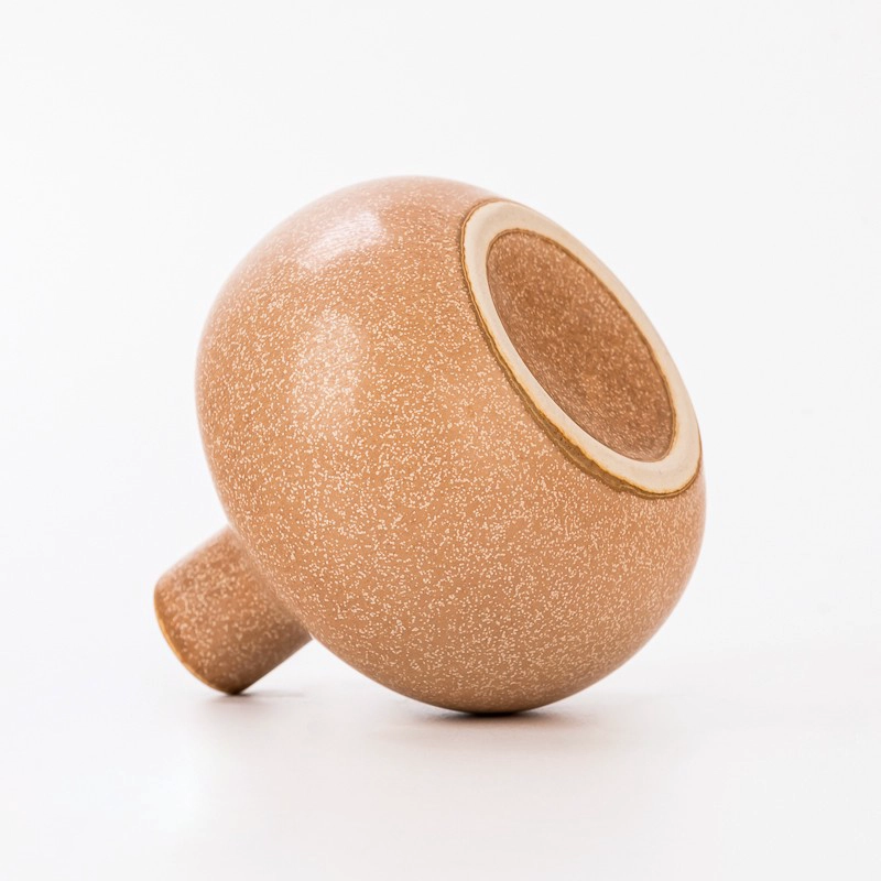Luxury Ceramic Perfume Bottle for Home Decor