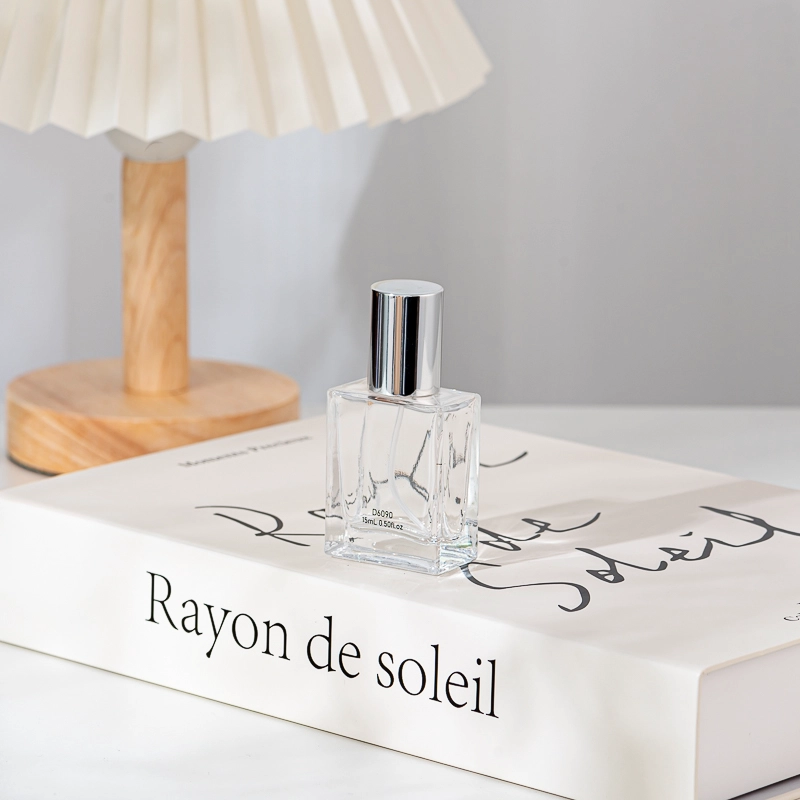 Private Label Classic Glass Perfume Bottles 15ml Travel Glass Perfume Bottle Wholesale Private Label Classic Glass Perfume Bottles 15ml Travel Glass Perfume Bottle Wholesale