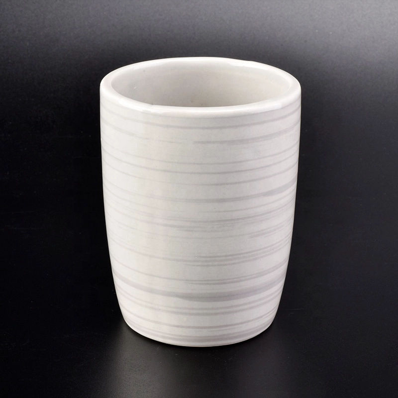 luxury ceramic bathroom accessories with soap dish holder tumbler lotion dispenser
