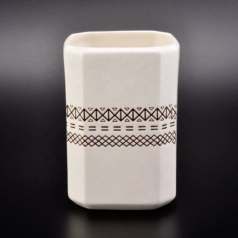 chinese modern hotel bathroom luxury ceramic accessories sets