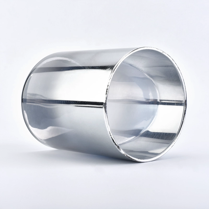 300ml Glass Candle Jar Wholesale