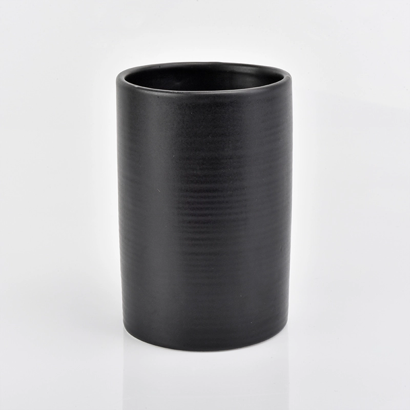 Luxury Ceramic Black hotel Bathroom Accessories Sets China