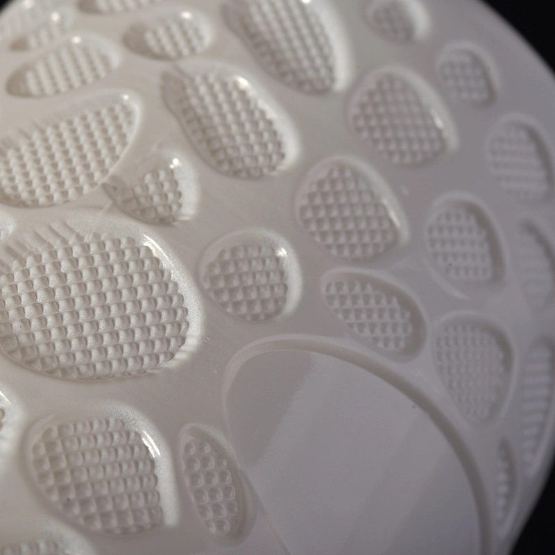 Geo Cut Embossed White Glass Candle Jars For Candle Making