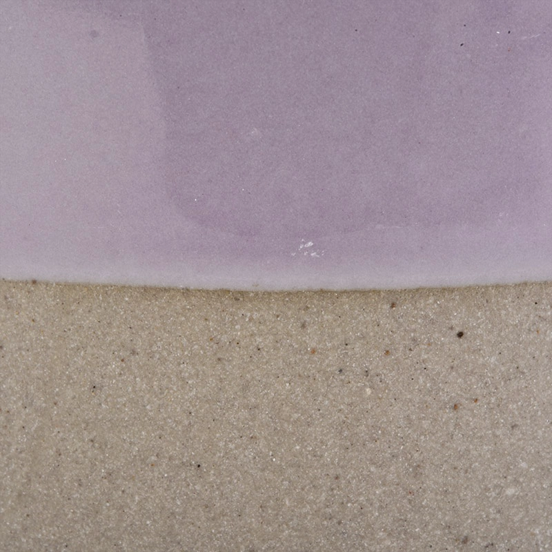 10oz matte colored scented ceramic candle jar bulk