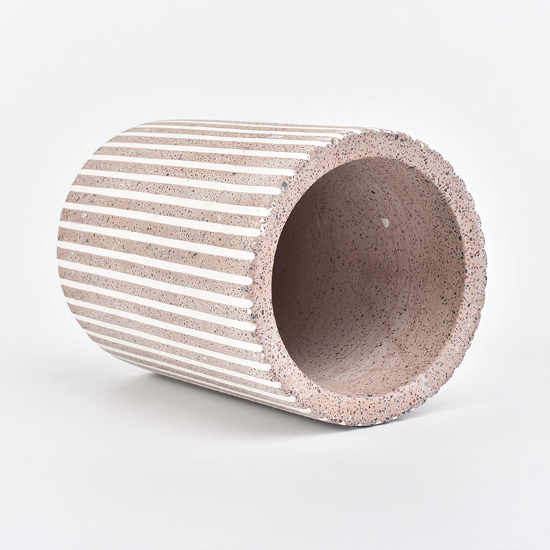pink white cement bathroom accessories concrete toothbrush holder soap dish toothbrush toothpaste holder