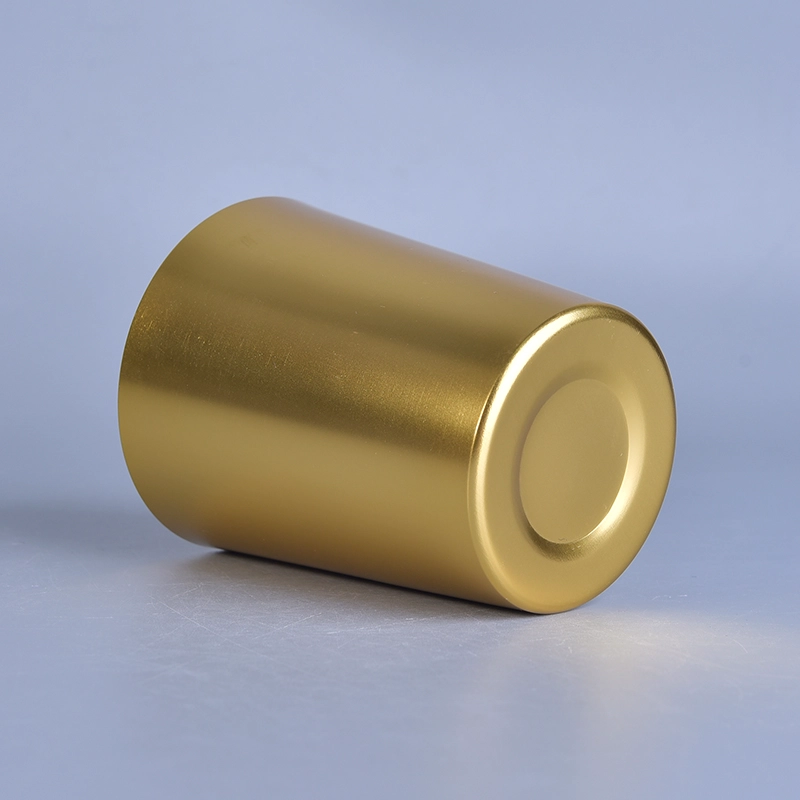 Wholesale Wedding Metal Votive Gold candle holder