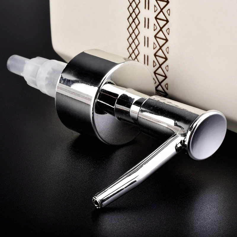 chinese modern hotel bathroom luxury ceramic accessories sets