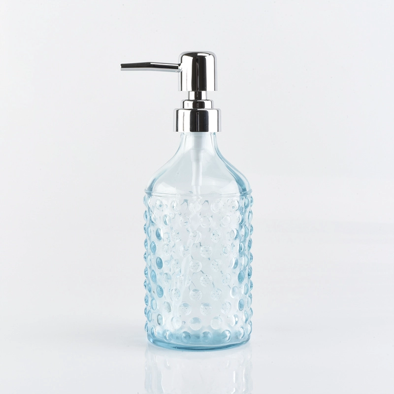 Modern Hotel Glass Bathroom Accessories Sets Wholesale