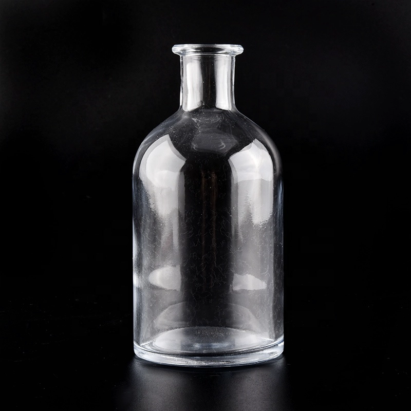China Luxury Aroma Reed Diffuser Bottles manufacturer