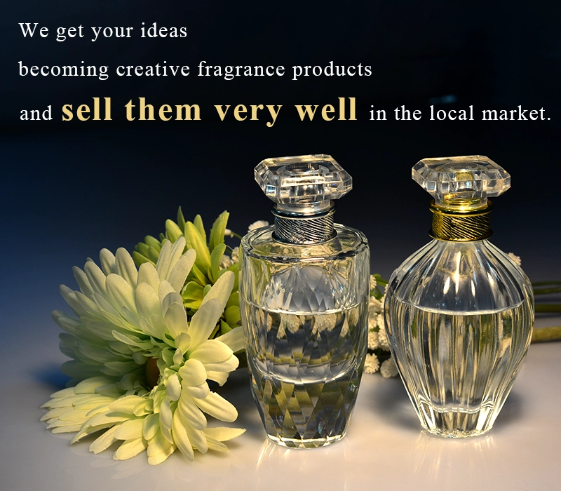 reed diffuser bottle