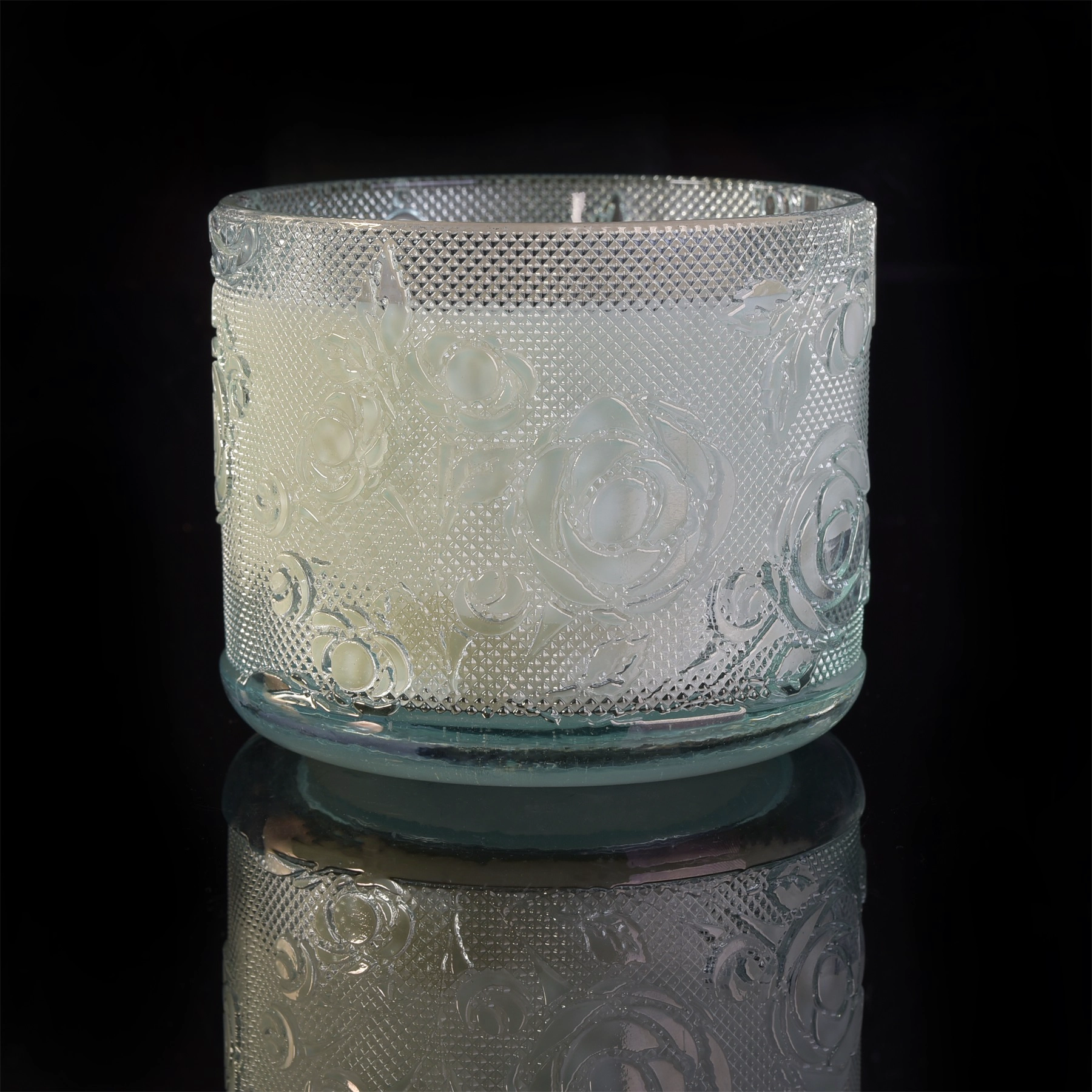 Glass Candle Jars Wholesale Custom Candle Jar Supplier