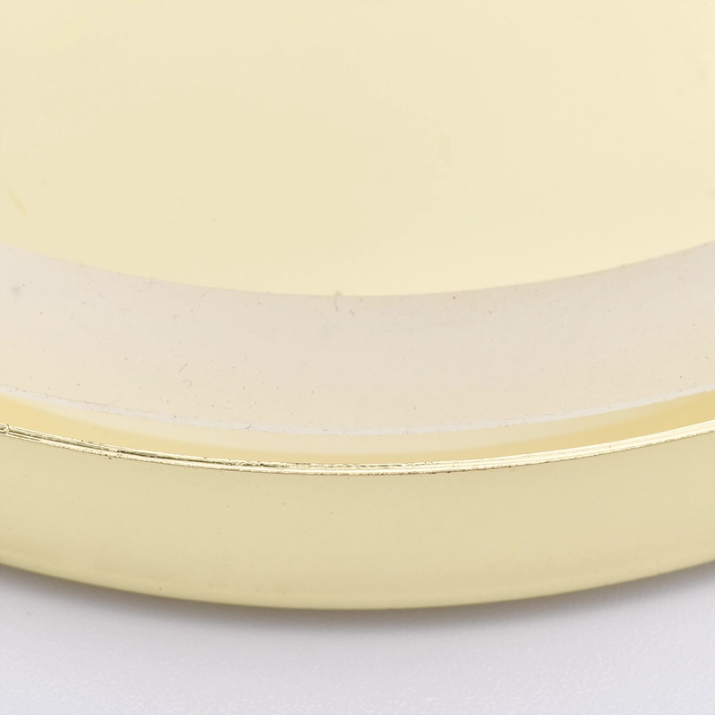 Wholesale metal lids for candle glass jar