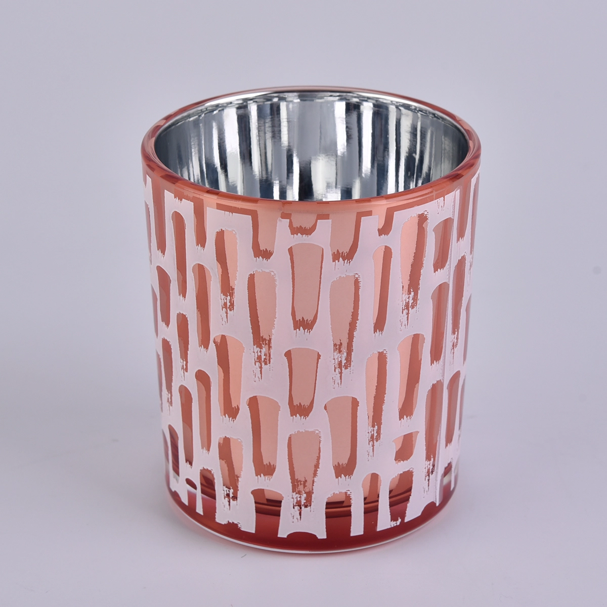 Wholesale high quality candle jars glass jars