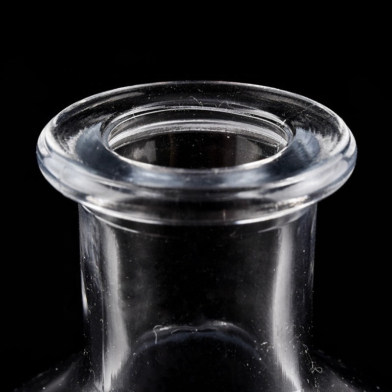 Luxury Aroma Reed Diffuser Bottles