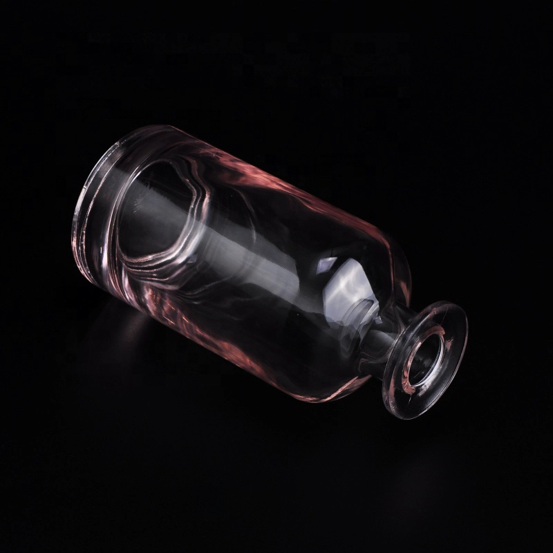 10oz Home empty reed glass diffuser bottles