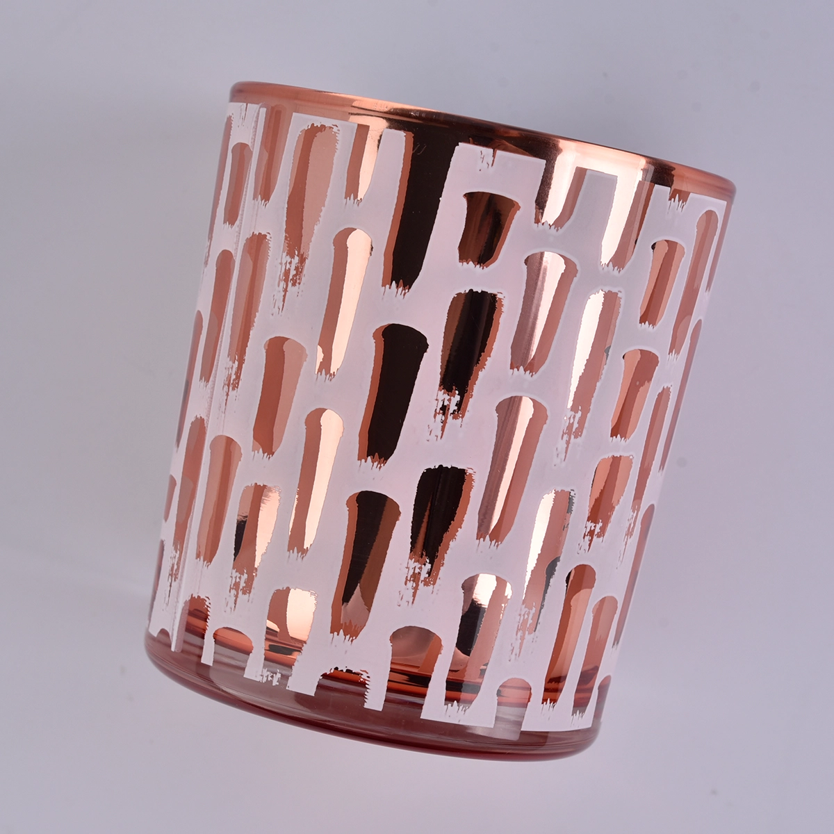 Wholesale high quality candle jars glass jars