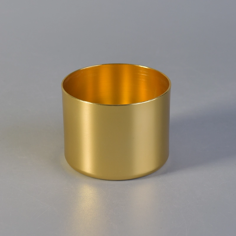 Metal Tealight Candle Holder