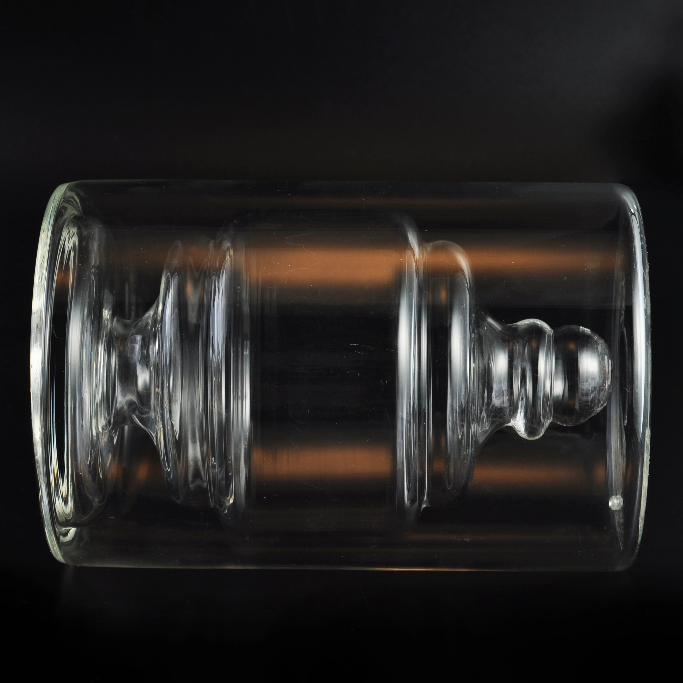 200ml Wholesales oil perfume reed glass fragrance diffuser bottles