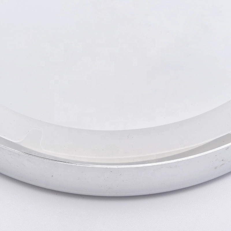 Wholesale metal lids for candle glass jar