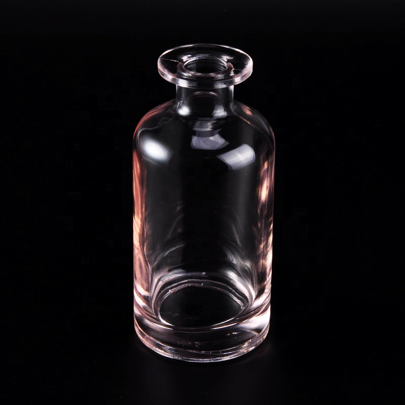 10oz Home empty reed glass diffuser bottles