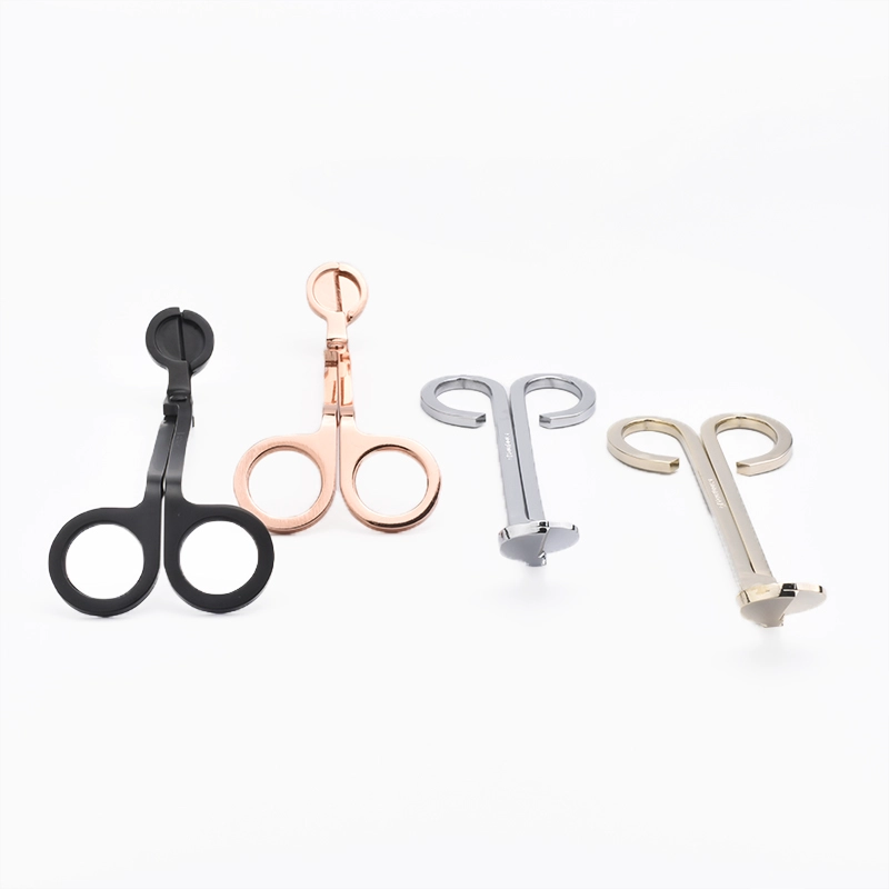 Black Wick Trimmer Wholesale For Scented Candles