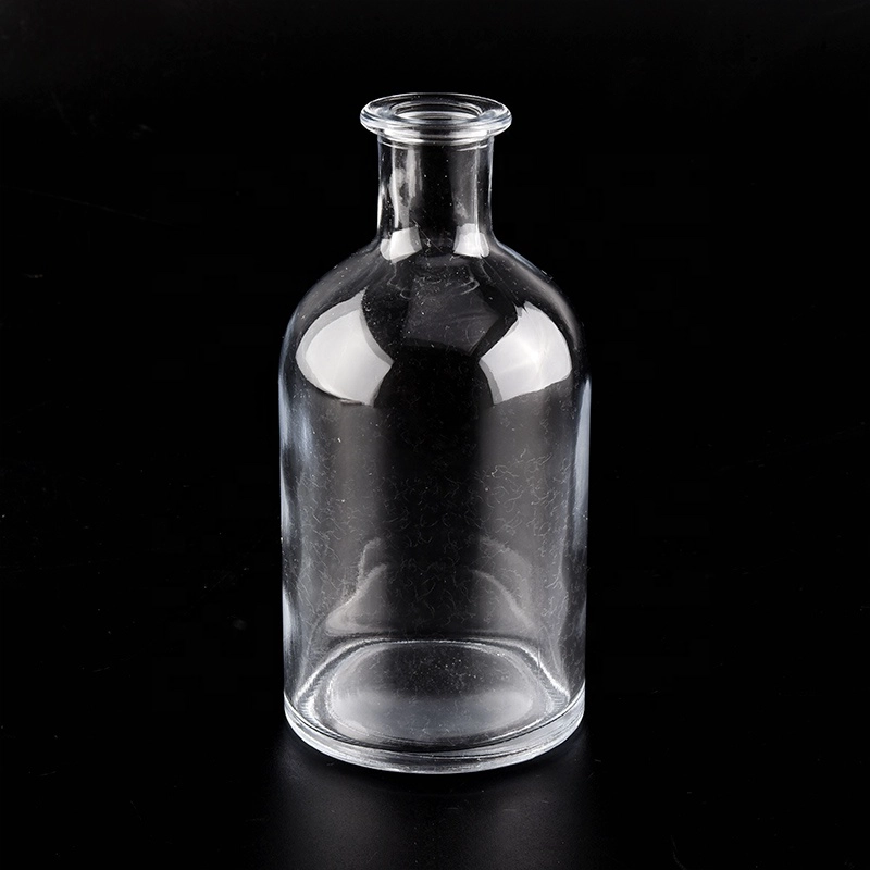 Luxury Aroma Reed Diffuser Bottles