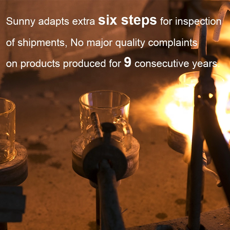 Wholesales iridescent bulk tealight ceramic candle holders with lid
