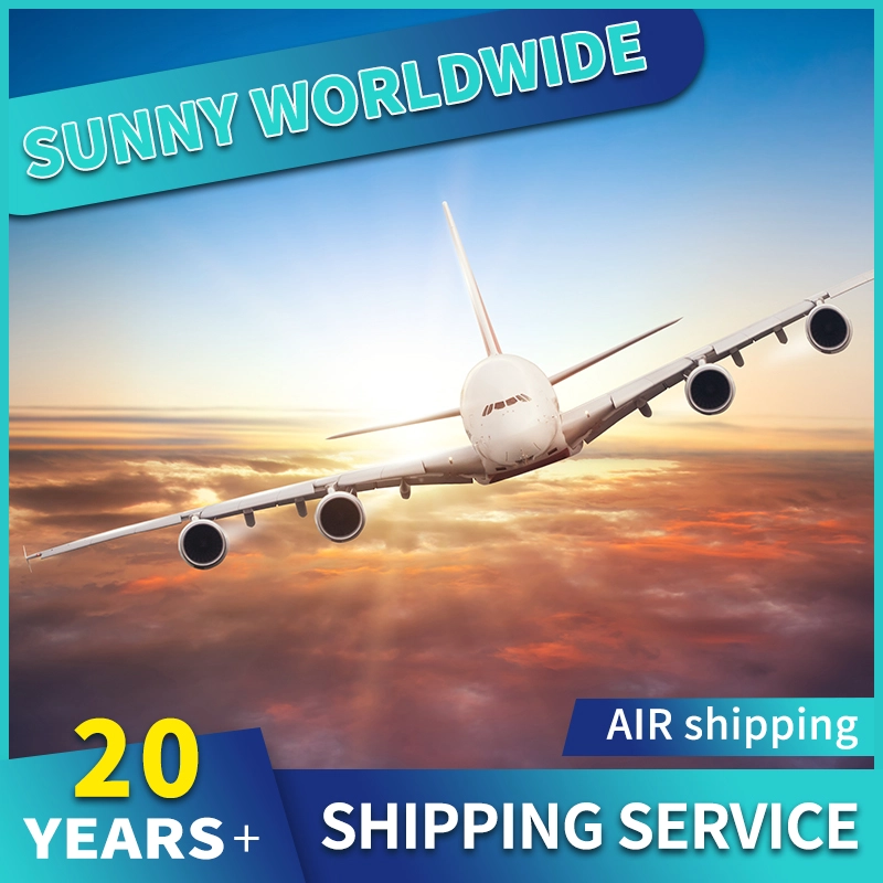 China Reliable air shipping forwarding agent to Sweden from China Shenzhen Guangzhou freight forwarder Christmas decoration Freight Forwarder