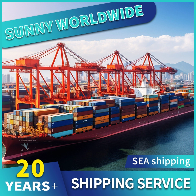 中国 SWWLS ddp ddu海运代理空运货运代理公司海运集装箱拼箱整箱从中国到英国 - COPY - kdc8c8 货运代理