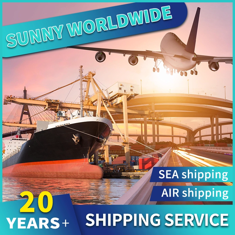 China Swwls Seetransport von Guangzhou, China, nach Singapur, Logistikdienstleistungen von Tür zu Tür, Werbeagentur, Seefrachtspediteur Frachtwächterin