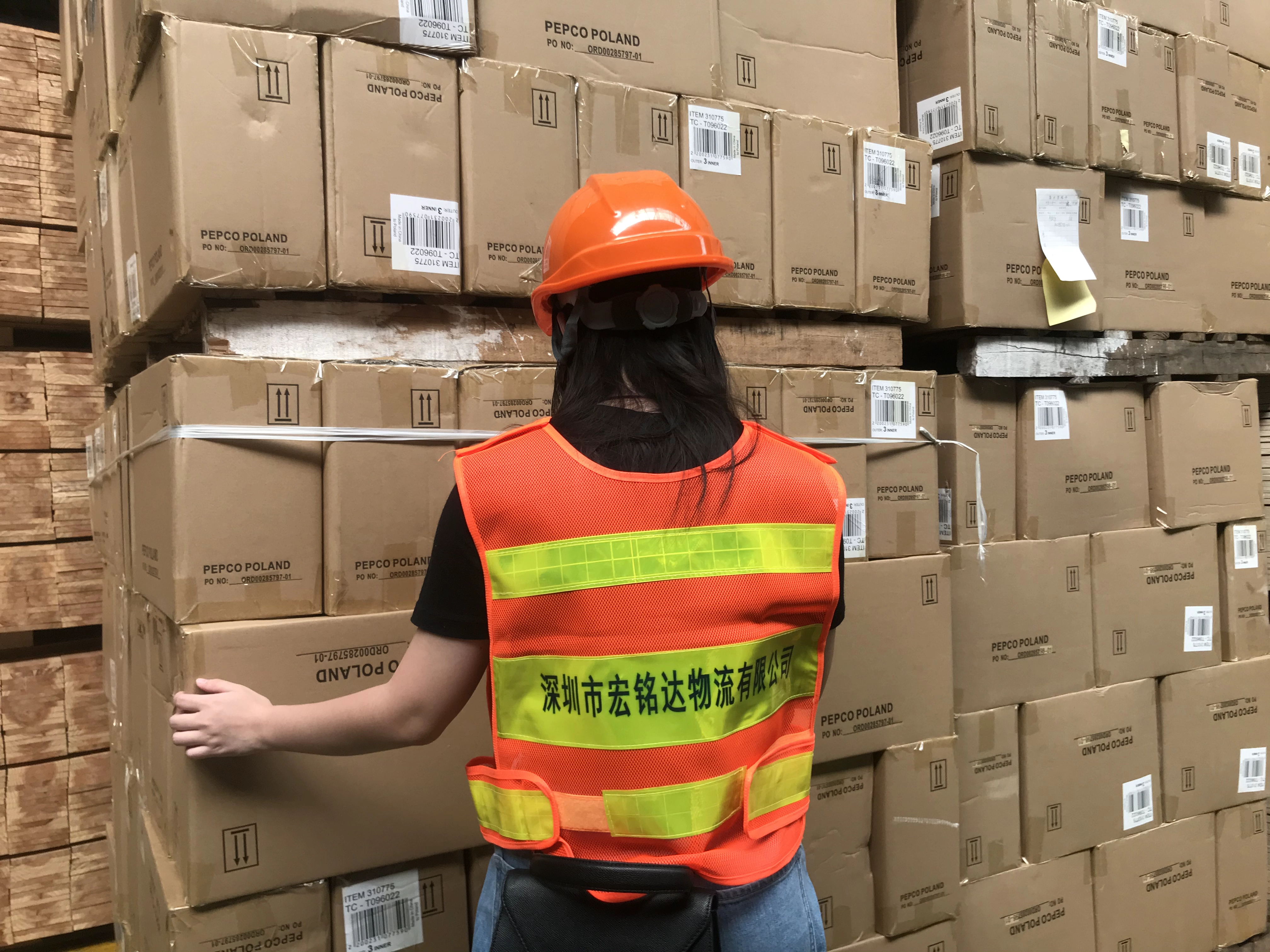 China Swwls Cheap And Fast Sea Shipping Freight China To USA Freight Forwarder